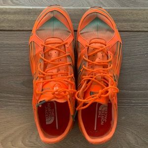 The North Face Ultra TR II - Men’s